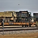 Fort McCoy supports rail movement for deploying Reserve unit