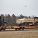 Fort McCoy supports rail movement for deploying Reserve unit