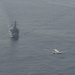 VP-4, USS Porter Participate in Photo Exercise