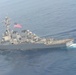 USS Donald Cook Transits Atlantic Ocean