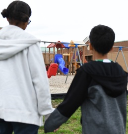 Knox Hills finds new ways to protect customers/staff during COVID-19 threat while providing quality service