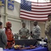 315th Airlift Wing Hosts 5th Annual Tuskegee Airmen Career Day