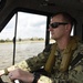 Harbor Patrol Secures the Harbor