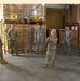 Air Force Logistics Officers Association tours Montana Army National Guard facilities