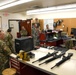 Air Force Logistics Officers Association tours Montana Army National Guard facilities