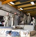 Air Force Logistics Officers Association tours Montana Army National Guard facilities