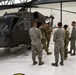 Air Force Logistics Officers Association tours Montana Army National Guard facilities