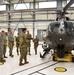 Air Force Logistics Officers Association tours Montana Army National Guard facilities