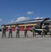 Air Force Logistics Officers Association tours Montana Army National Guard facilities