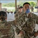 Activated Hawaii National Guardsmen Ready for COVID-19 Response