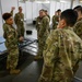 New Jersey National Guard Soldiers assist in set up of Federal Medical Stations for COVID-19 relief