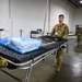 New Jersey National Guard Soldiers assist in set up of Federal Medical Stations for COVID-19 relief