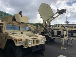 FOXHOLE TO FOUR STAR