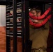 Keesler Airmen install cable in new JOC for Task Force-Southeast