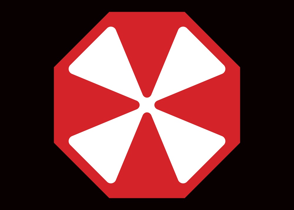 Eighth Army Logo