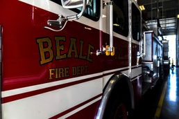 Voices heard, how trust in leadership allowed firefighters to achieve success!