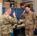 In Your Boots: 5C's visit 386th Expeditionary Medical Group