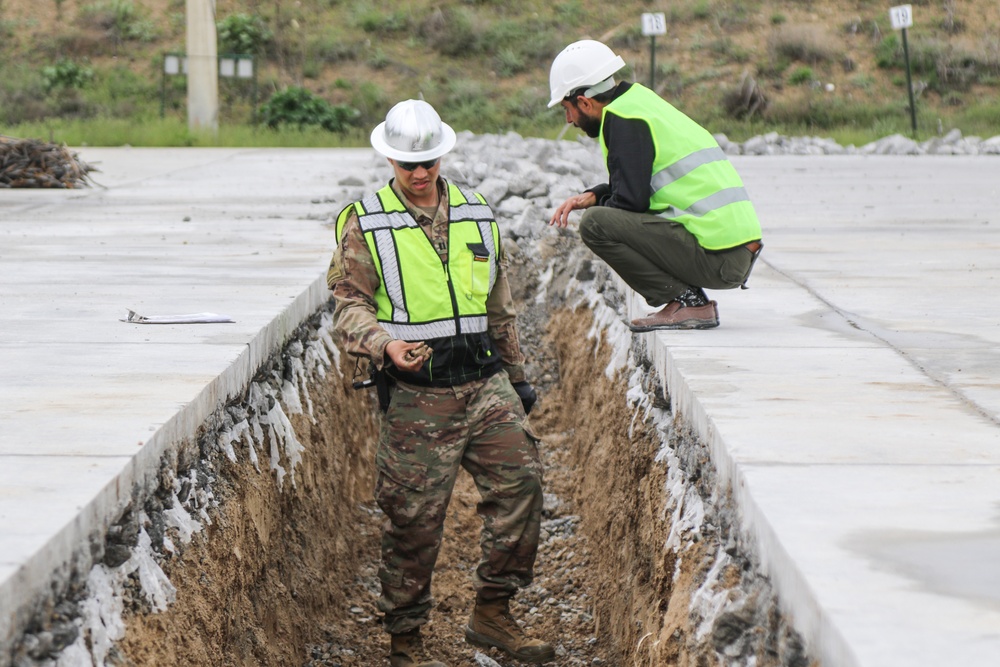 Muleskinner Earns Award