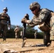 31st MEU Marines maintain marksmanship skills