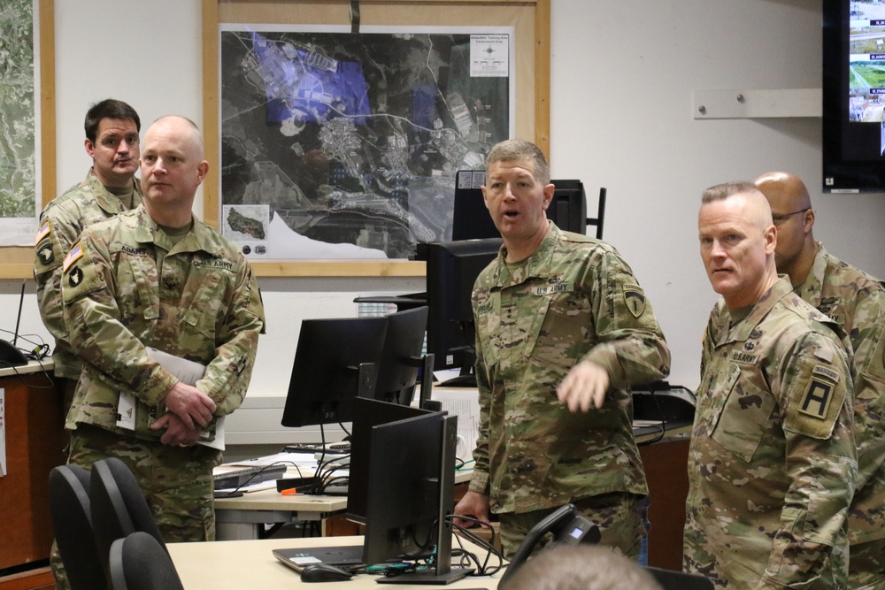 2/34th IBCT attends JMRC
