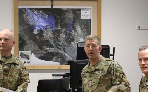 2/34th IBCT attends JMRC