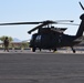 AZNG Medical Personnel Take PPE to Chinle, Ariz.
