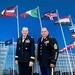 NATO Partners Come Together Again to Discuss Global Medical Challenges