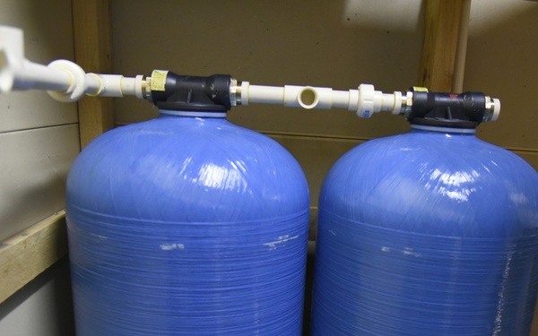 Dover AFB continues PFOS/PFOA treatment measures