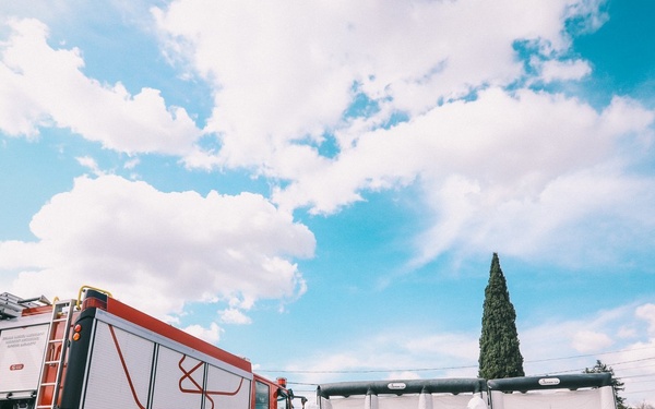 DTRA and USEUCOM Partner with Country of Georgia to Strengthen CBRN Capability