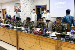 CFE-DM alum works to break COVID-19 human transmission