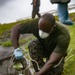 Okinawa Government and Marine Corps Conduct Water Sampling