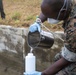 Okinawa Government and Marine Corps Conduct Water Sampling