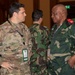African Land Forces Summit