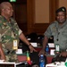 African Land Forces Summit 20