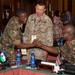 African Land Forces Summit 20