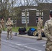 COVID-19 - NATO staff deploy to London in support of efforts to combat coronavirus