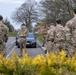 COVID-19 - NATO staff deploy to London in support of efforts to combat coronavirus