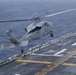 USS America, 31st MEU Conduct Flight Operations