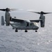 USS America, 31st MEU Conduct Flight Operations