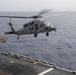 USS America, 31st MEU Conduct Flight Operations