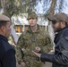 Task Group Taji X- key leader engagment