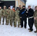 Team work makes her dream work: 352nd SOMXG commander shares experiences, life lessons