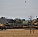 Fort McCoy supports rail movement for deploying Reserve unit
