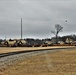 Fort McCoy supports rail movement for deploying Reserve unit
