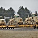 Fort McCoy supports rail movement for deploying Reserve unit