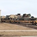 Fort McCoy supports rail movement for deploying Reserve unit