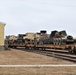 Fort McCoy supports rail movement for deploying Reserve unit