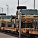 Fort McCoy supports rail movement for deploying Reserve unit