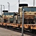 Fort McCoy supports rail movement for deploying Reserve unit