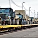 Fort McCoy supports rail movement for deploying Reserve unit
